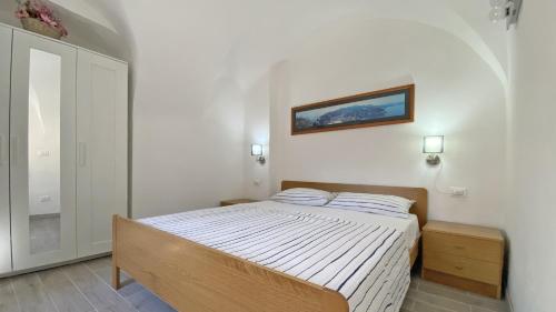 LA CASA DEL BORGO nature sport & relax 1room apartment with garden and private park