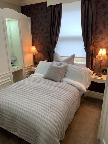 Shelbourne House – Harrogate