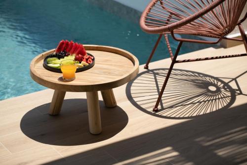 Iphimedeia Luxury Hotel & Suites - image 11