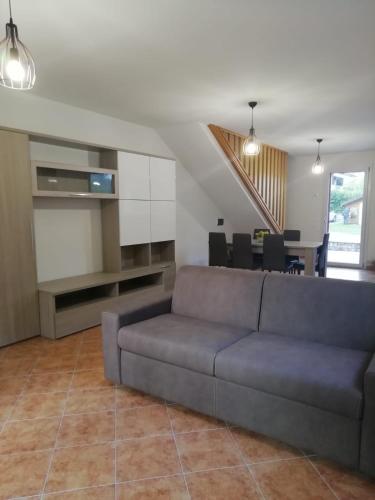 Residence TANA - via Pasubio in Enego