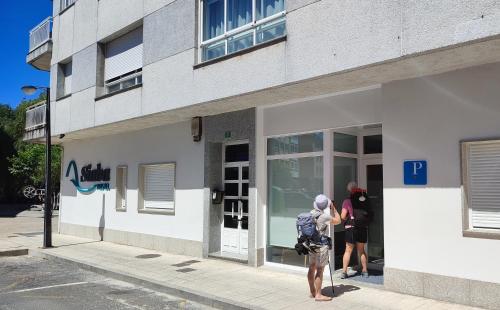 Siaba Pension Boutique