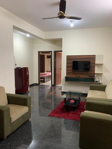 Haven Homes - Bengaluru