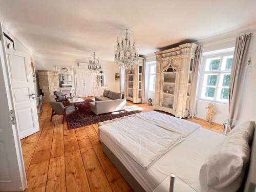 AB Ljubljana - Breg Apartments, Ljubljana