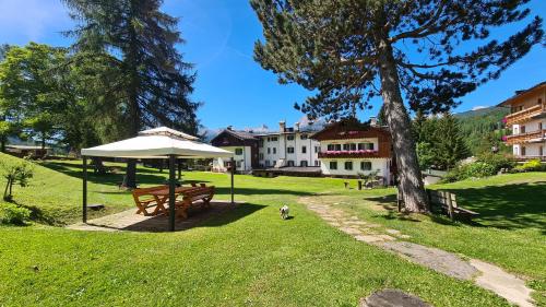 Hotel Menardi Cortina d’Ampezzo