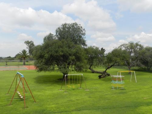 37418418 Hotel Hacienda Taboada (Aguas Termales)