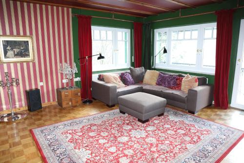 mal abschalten in Rattlar