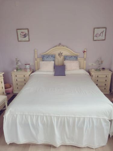 Habitación en la playa en mansión de lujo
