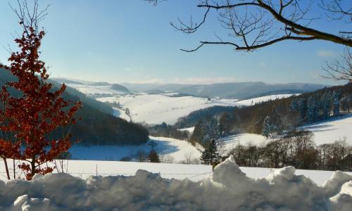 mal abschalten in Rattlar