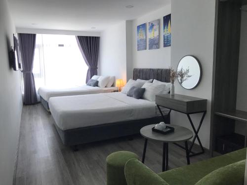 Nha Trang Moony Hotel