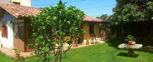 Vivienda Vacacional La Casina del Roble - Nueva de Llanes