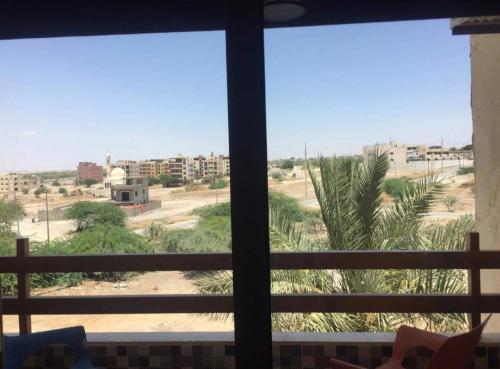 Dead sea 2 bedroom apartment at Astana