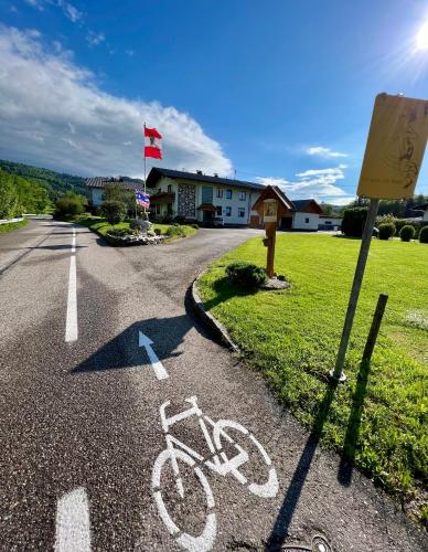  BacherlHouse - Apt Steinbach in Schörfling
