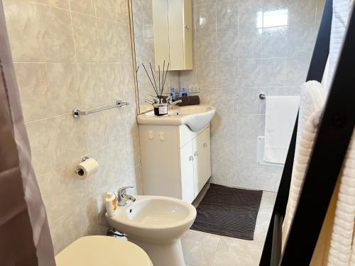 Villa Altea independent apartment