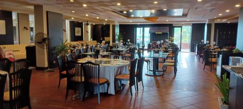 Classical Romantic at Cinta Ayu 2-3pax near Paling Muo Cafe (Mee Bandung)