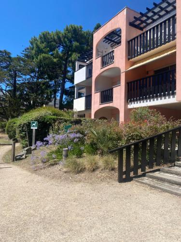 Appartement La Baule;Pornichet