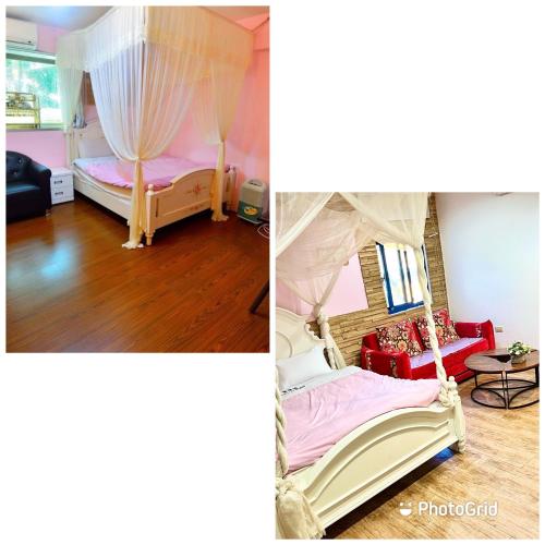 Aegean Sea Guest House