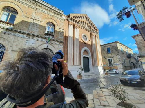 Anna e Augusto B&B - image 12