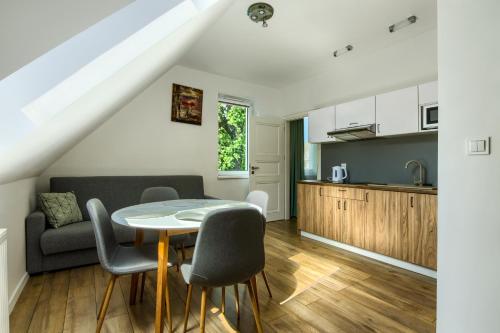 Dom Kawalera - Apartment - Kadyny