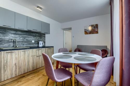 Dom Kawalera - Apartment - Kadyny