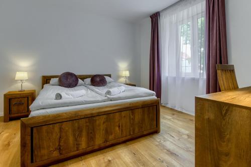 Dom Kawalera - Apartment - Kadyny