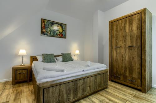 Dom Kawalera - Apartment - Kadyny