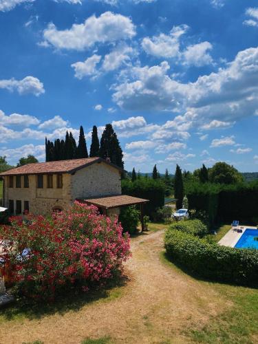 Agriturismo Val 4