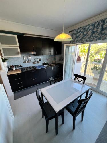  Relaxing apartments in Giardini-Naxos