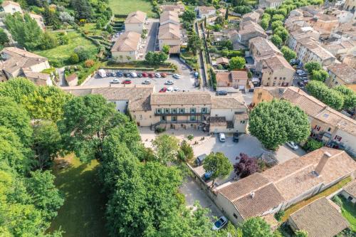 Hôtel & SPA Ventoux Provence "Domaine des Tilleuls"