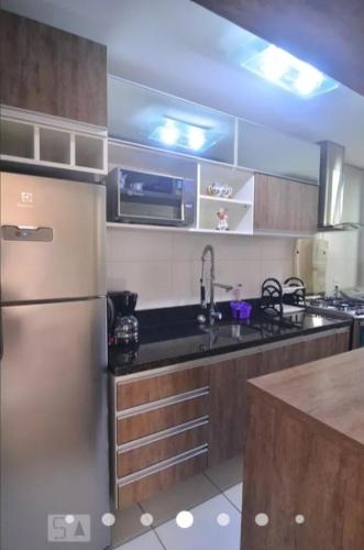 Lindo apartamento térreo 700mts Park Shopping Canoas