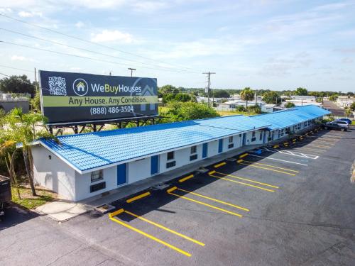 バジェット イン