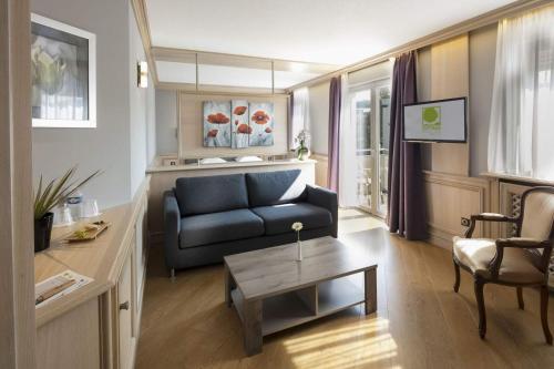 Seadmed, Cottage Logis Hotel - Restaurant in Dudelange