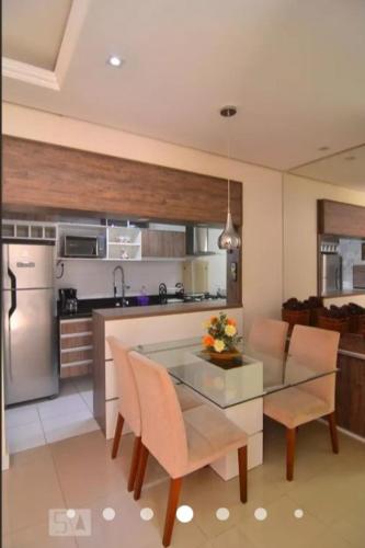 Lindo apartamento térreo 700mts Park Shopping Canoas