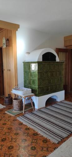 Villa for a get away