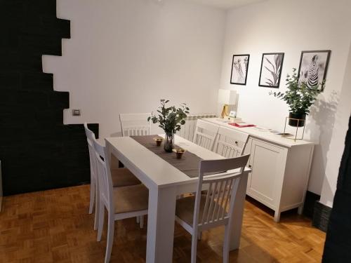  Apartamento Maracaibo in Astorga