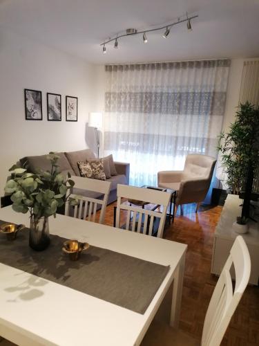  Apartamento Maracaibo in Astorga