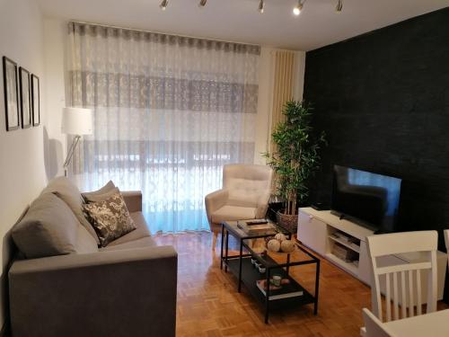 Apartamento Maracaibo - Apartment - Astorga
