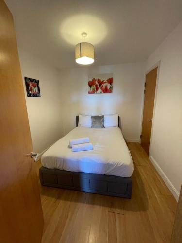 Empire Serviced Apartments photo 2