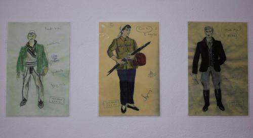 Theater Studio Tirana near Blloku, Tirana (photo 3)