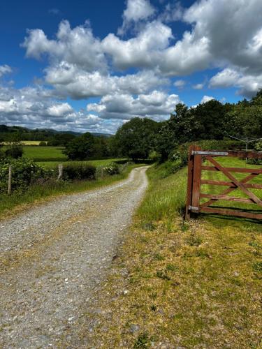 Cwmgwn Farm