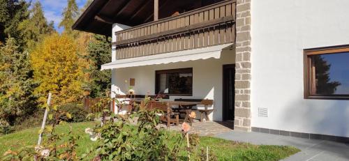 Villa for a get away