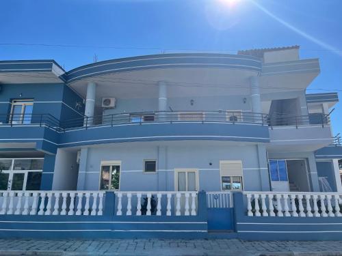 Kristeo, Vlorë (fotografie 8)