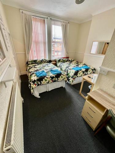 Hayward Hotel – Blackpool