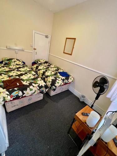 Hayward Hotel – Blackpool