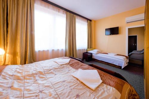 Hotel Uno in Kecskemét
