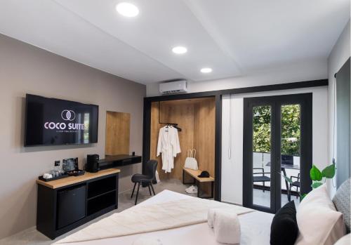 COCO SUITES 4