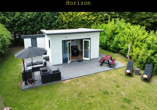  Inn To the beach in Ouddorp