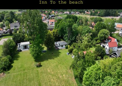  Inn To the beach, Pension in Ouddorp