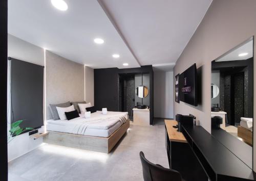 COCO SUITES