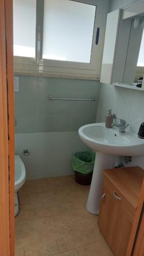 Double Room with Terrace image 10