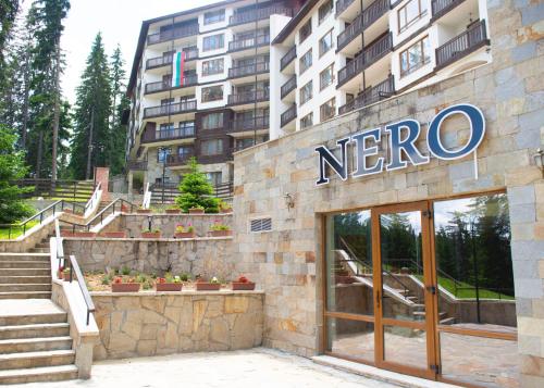Complex Nero, Пампорово